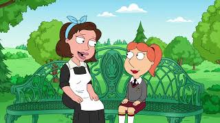 Peterschmidt Manor Part 2 Family Guy [upl. by Haseena]