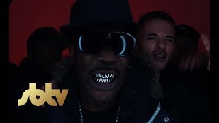 Critical Impact ft Skibadee Carasel amp Jakes  Headbanger Music Video SBTV 4K [upl. by Imhskal]