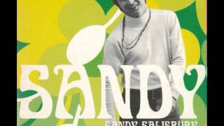 Sandy Salisbury  Spell On Me [upl. by Avla]