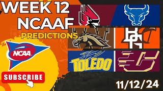 NCAAF Week 12 Betting Picks 111224 College Football Picks Today 111224 Ncaaf Picks Today [upl. by Yelnats]