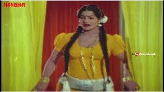 Anuradha Item Song  Maa Amma Chintamani Song  Maga Maharaju Movie  Nutan Prasad Chakravarthy [upl. by Danny841]