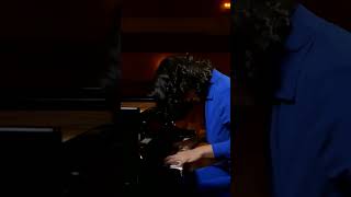 Khatia Buniatishvili performing Schubert’s “Ständchen” S 560 🎶✨ piano schubert shorts [upl. by Suryt]