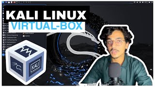 How to Install Linux on Windows Using VirtualBox  Stepbystep guide  TechBolt27 [upl. by Lovmilla]