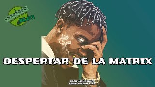 TRAVIS SCOTT TYPE HIP HOP BEAT DESPERTAR DE LA MATRIX 2017 Prod Jaime Ponce [upl. by Droflim]