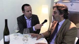 Guido Folonari Philarmonica Vinitaly 2016 Beverfoodcom Intervista [upl. by Siahc]