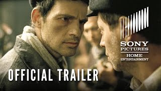 Son of Saul Official Trailer [upl. by Mcnully426]