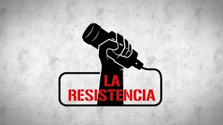 LA RESISTENCIA  6 DE NOVIEMBRE DE 2024 [upl. by Aubrie]