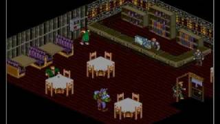 Lets Play Shadowrun SNES  3 Deutsch  German [upl. by Schreck]