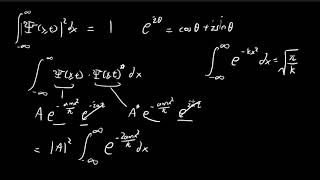 Problem 19a  Introduction to Quantum Mechanics Griffiths [upl. by Nerraf]