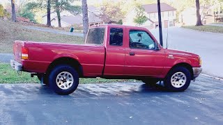 What Fails on All Ford Rangers Everything You Need to Know Best Review [upl. by Aloeda383]