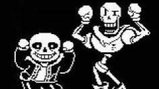 Bonetrousle but its Megalovania Extended [upl. by Durarte157]