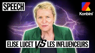 Cash Investigation  Elise Lucet sattaque au business des influenceurs [upl. by Adnovad133]