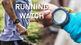 5 Running Watches to Track Your Fitness [upl. by Wesley]