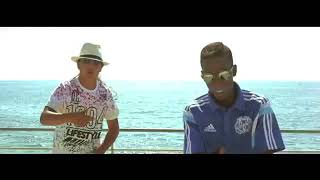 Elams  Avec Mes Rats Clip Officiel [upl. by Harve775]