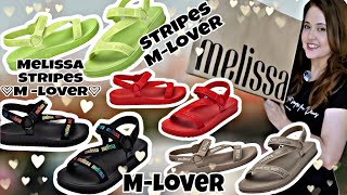 MELISSA STRIPES M LOVER [upl. by Curtis]