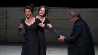 Lisette Oropesa  Ach Ich Liebte  Mozart  Die Entführung aus dem Serail [upl. by Suilienroc]