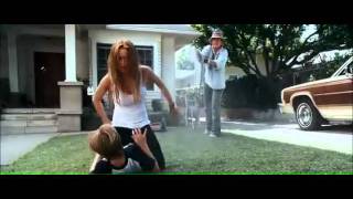 Top 10 Lindsay Lohan Movies [upl. by Hackett727]