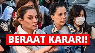 Dilan Polatın Ablası Sıla Doğuya Beraat Kararı [upl. by Burgess]