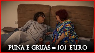 Puna e gruas  101euro [upl. by Amekahs171]