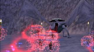 Venerate H i g h E n e r g y EverQuest Guild on Project 1999 Blue feat Fires of Heaven [upl. by Ahsitel]