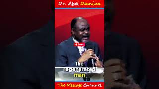 THE PREACHING OF THE GOSPEL  Dr Abel Damina [upl. by Warp151]