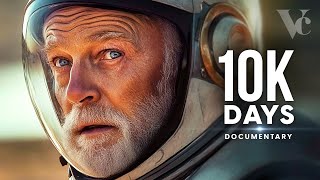 The First 10000 Days on Proxima Centauri B SciFi Documentary [upl. by Archle]