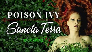 POISON IVY amv Sancta Terra by Epica  fan video [upl. by Nerat]