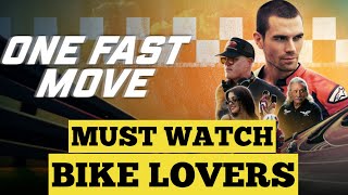 One Fast Move Review  One Fast Move Review In Hindi  Berojgar Ladka [upl. by Shelman]