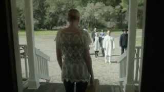 Escaping Amish Trailer  2014 [upl. by Inaluiak368]