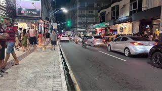 BALNEÁRIO CAMBORIU AO VIVO LOTADA [upl. by Aicire]