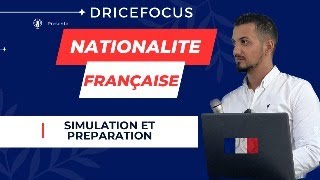 Questions Nationalité française entretien assimilation naturalisation par décret [upl. by Atsirc]