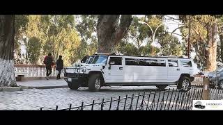 LIMUSINA HUMMER EN LA PAZ [upl. by Ahseit]