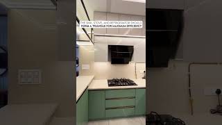 Transform Your Kitchen Expert Design Tips for Style amp Functionality explorepage kitchen [upl. by Tadio]