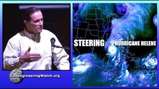 Geoengineering Watch Global Alert News September 28 2024  477  Dane Wigington [upl. by Eerihs]