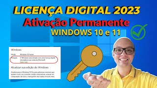 COMO CORRIGIR AVISO DE LICENÇA EXPIRA EM BREVE  TUTORIAL RÁPIDO E ATUALIZADO 2023 [upl. by Leahcimnaj294]