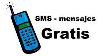 Como mandar mensajes de texto sin saldo telcel GRATIS junio 2013 [upl. by Ahsirek]