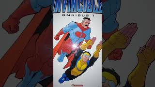 Probabilmente il miglior fumetto di supereroi delluniverso Invincible [upl. by Catherine774]