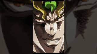 Kakyoin VS DIO summarised quickly by an idiot [upl. by Nyrmac]