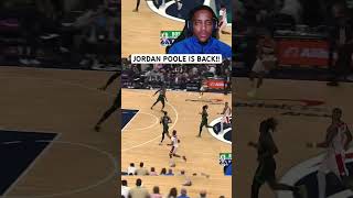 Twitch xNateski foryou fyp nateski viral xybca nba basketball jordanpoole [upl. by Gnas]