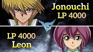 Joey Wheeler vs Leon von Schroeder EDOPRO [upl. by Berghoff]