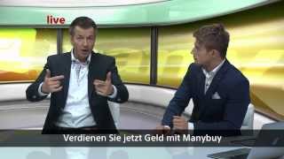 Geld verdienen mit wwwManybuycom Wie geht´s Hier wird es erläutert [upl. by Bob]