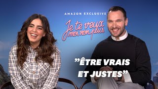 La relation entre Inès Reg et Kevin Debonne na pas commencé sur une histoire damour [upl. by Reiners929]