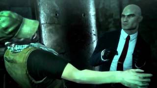 Trailer Hitman Absolution  The Kill Mode [upl. by Lamee]