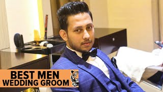 GROOM MAKEOVER 2019 [upl. by Sally]