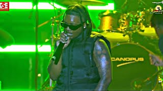 Malie Donn Live At Reggae Sumfest 2024 Full Performance🔥 [upl. by Sweyn]