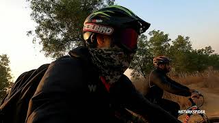 MTB RIDERS  LUABASA 2  Jamshedpur [upl. by Ripleigh]