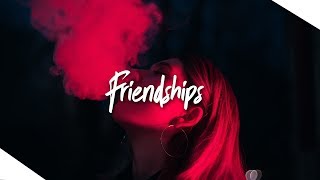 Pascal Letoublon  Friendships Suprafive Remix [upl. by Elletsyrc824]