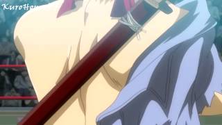 Gintama AMV Until The Day I Die [upl. by Bristow566]