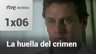 La huella del crimen 1x06 El procurador enamorado  RTVE Archivo [upl. by Aba]