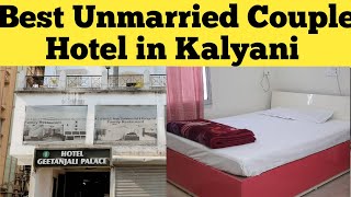 Best Budget Hotel in Kalyani Best Couple Hotel in Kalyani Railway station Kolkata [upl. by Oralia]